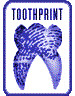 Toothprint Logo